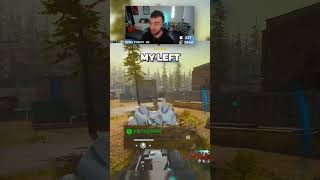 Warzone Pro absolutely EMBARRASSED 😂
