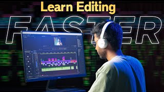 I Learned Video Editing The HARD Way So YOU Don't Have To