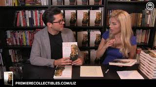 Liz Wheeler Book Signing & Interview | "Tipping Points"