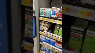 What’s the best cold medicine?? 🤔 #dilemma