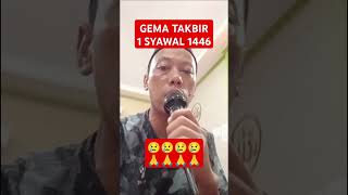 Takbiran di masjid Alikhlas #menggapairidhoallah #katamutiara #trc2025 #motivasihidup