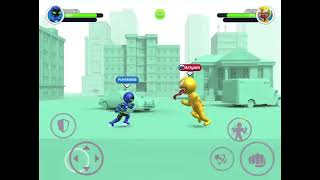Neues Spiel