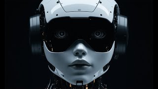What's the Future of Cyber Look Like? #cybersecurity #ai #viralvideo #viralvideos #cyberpunk