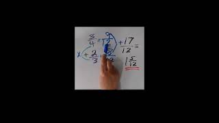 ASVAB Math Fractions #asvabmath #afqt #asvab #asvabtutor