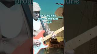 Someone did it before... #music #guitar #cover #shadowsmusic #instrument #coversong