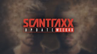 Brand New Hardstyle Releases | Scantraxx Update Week 40