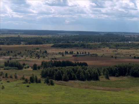 POBIEROWO 2009 - WAKACYJNY URLOP 3/3