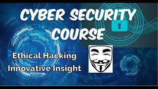 Lecture 1.8 | Installation and Working of Nessus Vulnerability Scanner| Cyber Security Course| Hindi