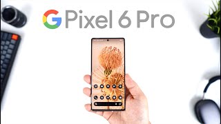 Google Pixel 6 Pro 24 Hours Later - WOW!!