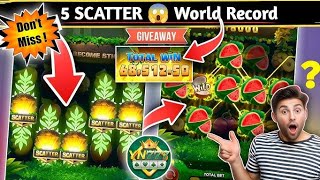 Yono Games After New Update "JungleDelight" Slot Gameplay | Yono Rummy NewUpdate Lengendary Win💥🎰