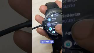 Hacker's Watch, This Watch Can Hack Anything...#trending #trendingshorts #viralshort #ethicalhacking