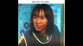 “Bro’s plot twist” - Hyun-ju 💀💀| Squid game 3 |