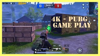 4K - Pubg Game play - 🔥🔥🔥 Not happy Friends #tamil  #viral #hacker