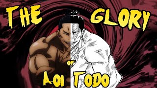 The Glory of Aoi Todo