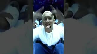 The Real Slim Shady 😈