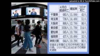 超過死亡
