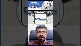 Online Health services software onelabz.