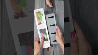 Cable Organizer Safety Box from Daraz