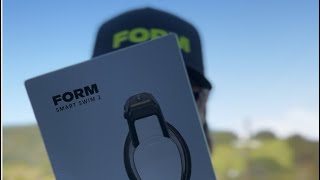 FORM Smart Swim 2 Unboxing and Overview @FORMswim