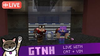 Gregtech: New Horizons (GTNH) IV Age | Lapotronic Supercapacitor | Double Helix, Day 63