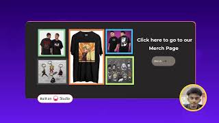 Otaku hub - All in one anime portal | Studio by Open Weaver