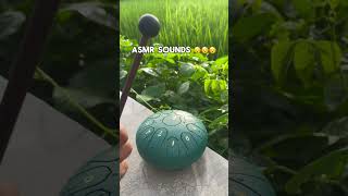 Nature make you feel better 💐 Happy #raindrum #nature #heavyrainandthundersoundsforsleeping