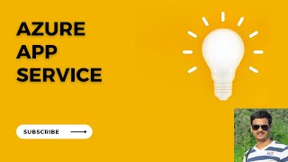 Azure How To Create Azure App Service