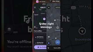 #RideshareLife#UberDriver#LyftDriver#DoorDash#DeliveryDriver#GigEconomy#SideHustle#ridewithlex