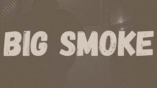 21 Savage - Big Smoke (Lyrics)