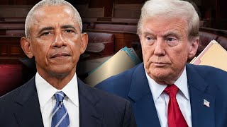 Obama Strikes Back