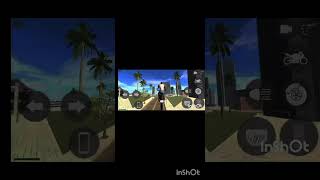 stunt #bikesimulator #gaming #shortsvideo