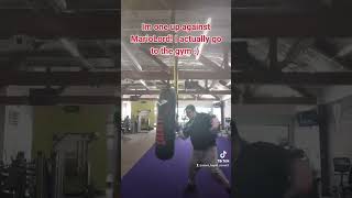 Punching Bag No More: Mastering the Art of Dodge #TrainingFail