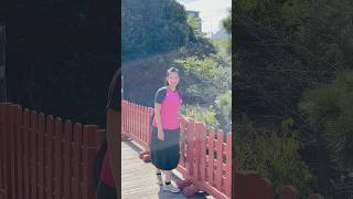 人类是大自然的一份子，真正融入大自然一切都是最好的。