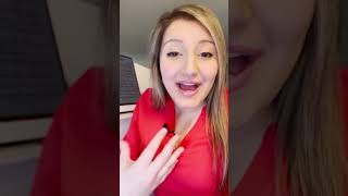 Anyone else like to monologue their song? #acting #singing #singingtip