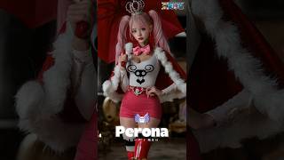 What If One Piece Characters Were Real? 🔥 [ワンピース]