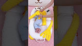 smart baby product | smart home gadgets | versatile utensils and ideas 💡 #baby #gadgests #shorts