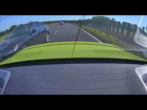 Gas Gas Gas feat. marszałek Marcin Jabłoński