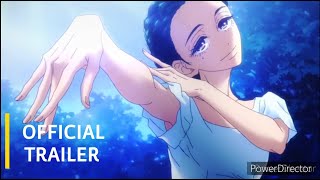 Dance Dance Danseur Official Trailer