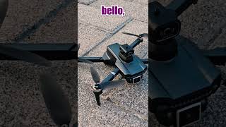 EL MEJOR DRON CALIDAD - PRECIO S179 // HYTOBP // #drone #vuelo #drones