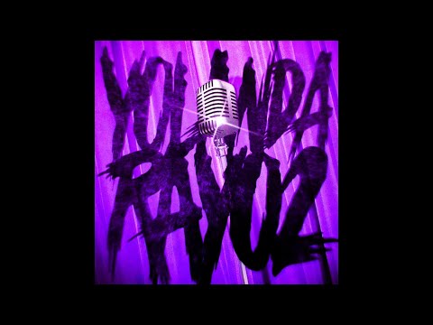 YOLANDA RAYO V2 SUPER SLOWED