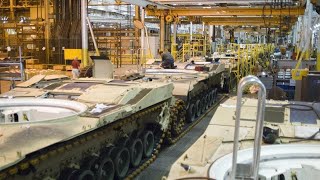New 2025 T-72M4CZ Main Battle Tank – Czech Military Beast Reinvented!