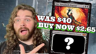 BUY These 10 EDH Staples NOW | Ep 2 