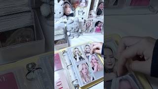 【整理卡冊】（G)I-DLE、NMIXX小卡🐋💜