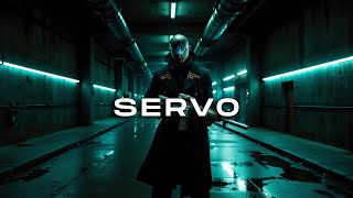 CYBERPUNK REVERIE - Cyberpunk / Bass House / Minimal Synthwave / Dark Electro Mix