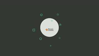 Phoenix Creation || Design & Tech Prowess 👌✨️