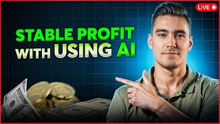 ❓ How to use AI Agents  - 13 WAYS to GET STABLE PROFIT with AI |  AI Agents Tutorial | AI Tutorial