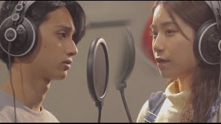 【点描の唄を恋ステ出演あつしくんと歌ってみた】COVER．