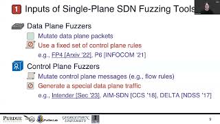 14 CHIMERA Fuzzing P4 Network Infrastructure for Multi Plane Bug Detection and Vulnerability Discove