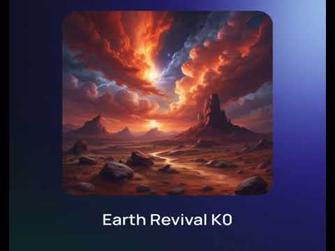 Earth Revival K0