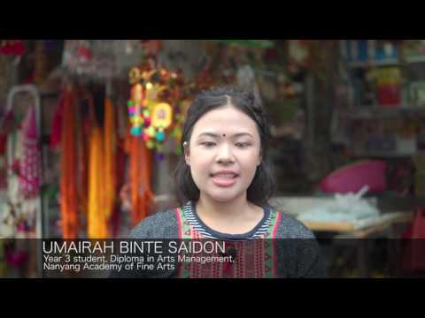 NHB NAFA Collaboration Highlights